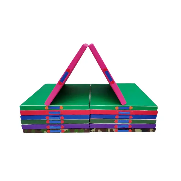 2 Сгъваема подложка Оксфорд