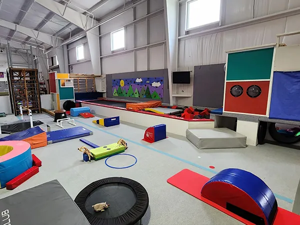 Приложения на фитнес меки опаковки