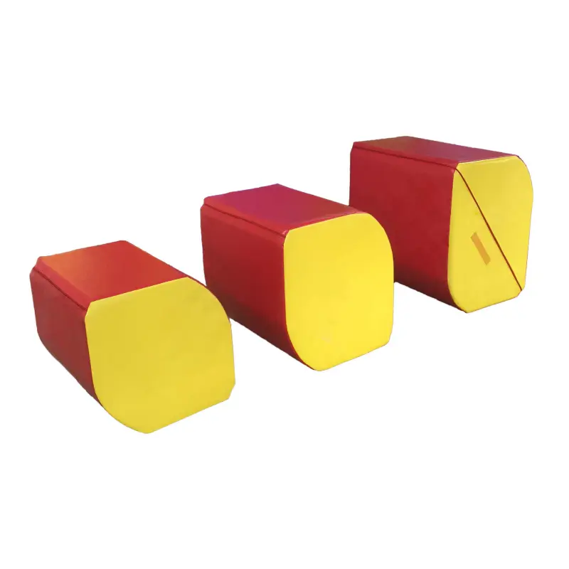 Помощна подложка за обратно салто