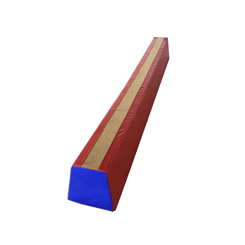 Баланс с кожа от еленов рог