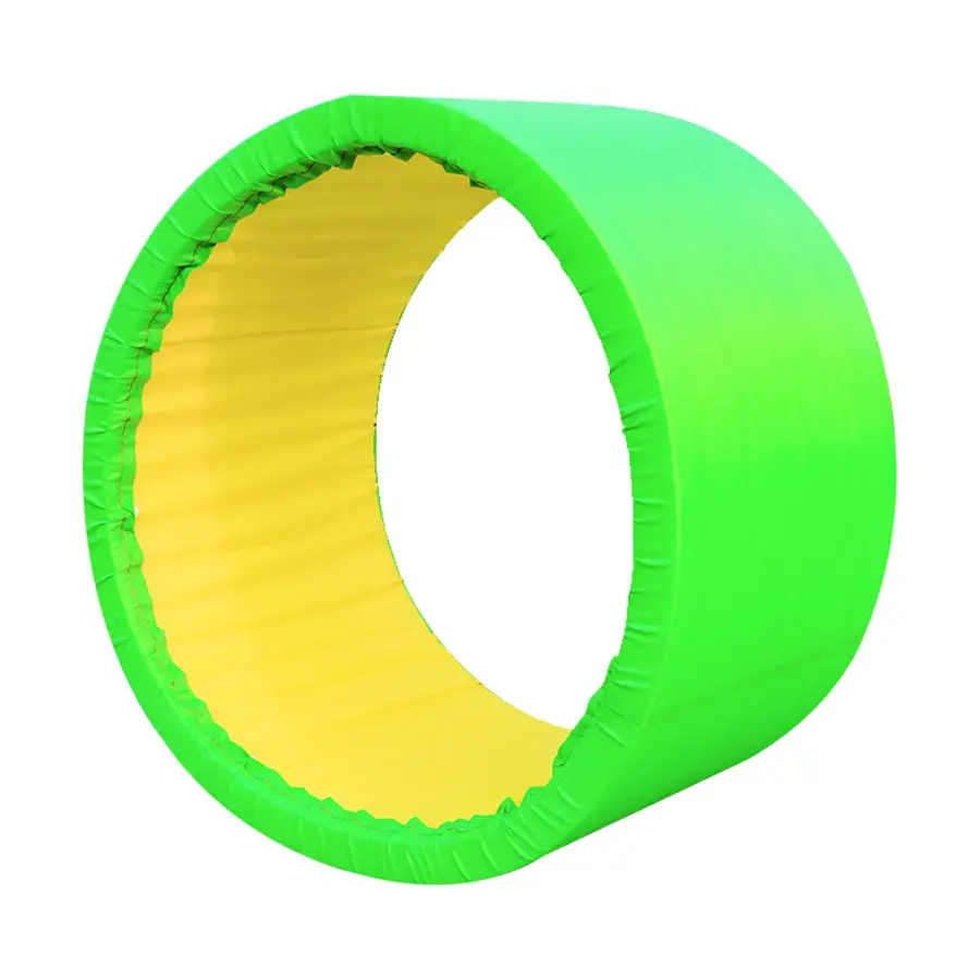 Детски търкалящ се обръч