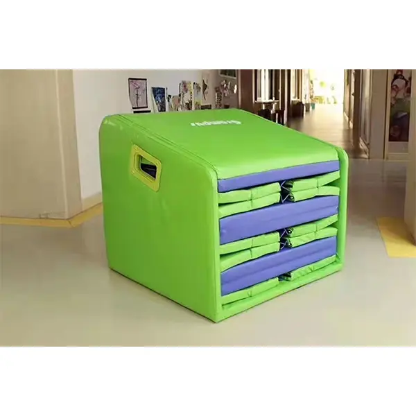 Сгъваема пързалка