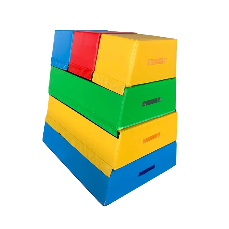 Подложка за подреждане с четири секции