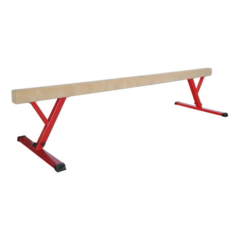 Висока балансираща греда