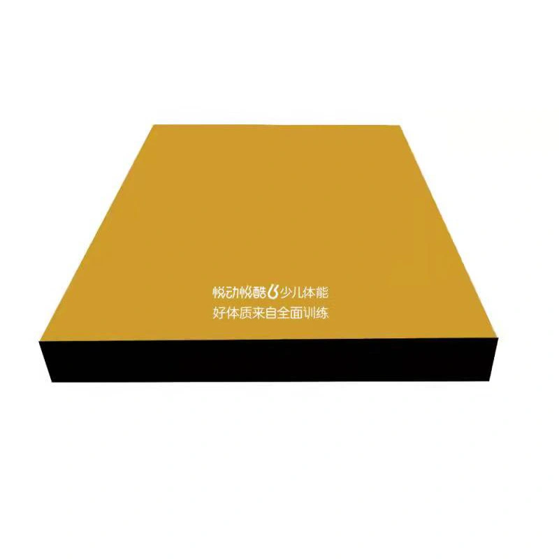 Постелка за висок скок