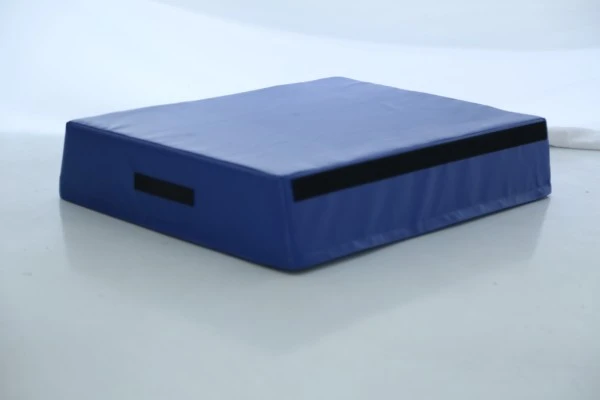 Five Section Spring Jump Box
