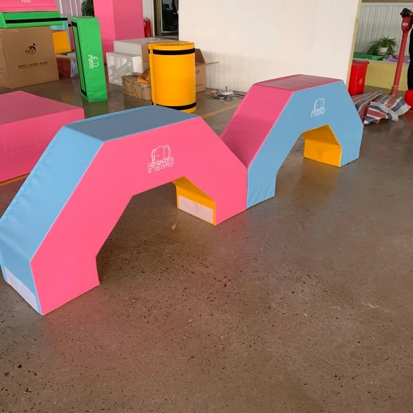 Hollow Octagonal Column