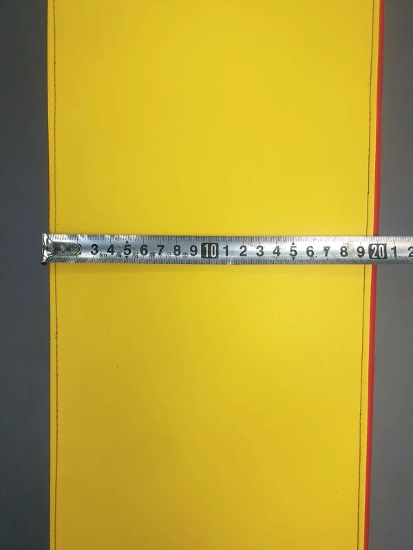 Soft Balance Beam