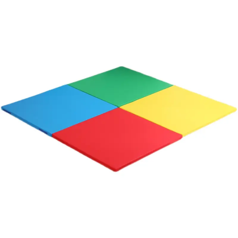 Вътрешна подова подложка