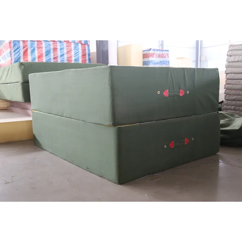 Площадка за кацане