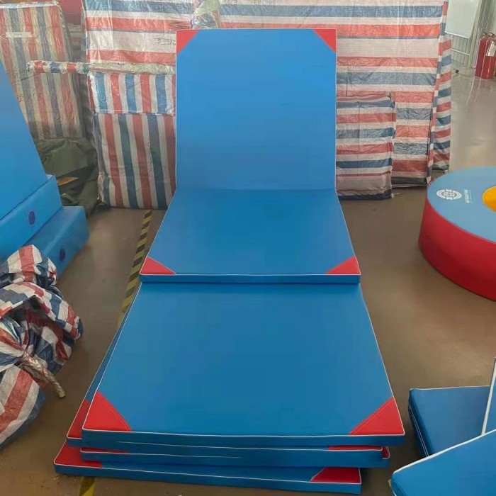 Постелка за гимнастика Oxford Cloth