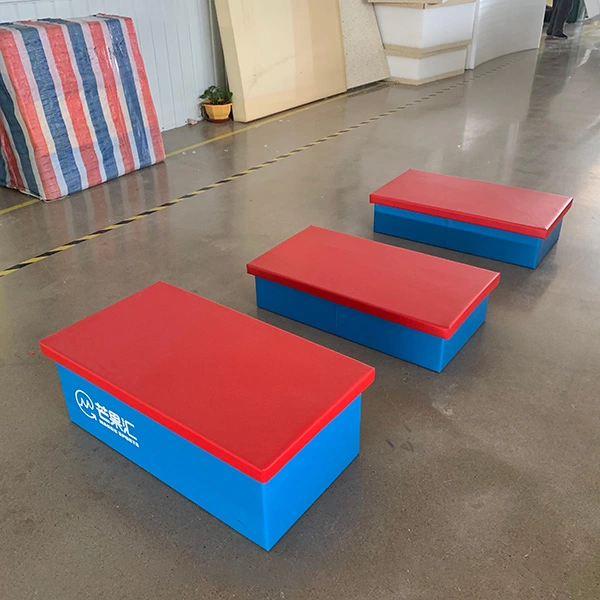 Паркур Препятствия