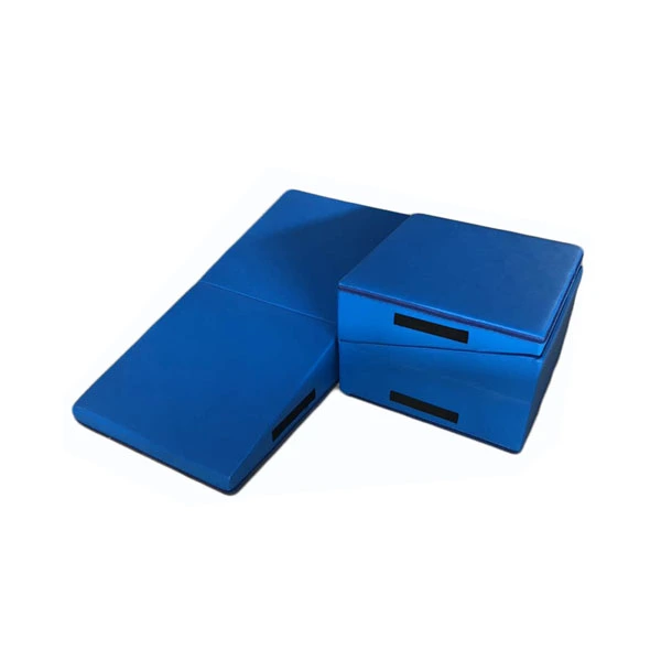 Малка сгъваема рампа