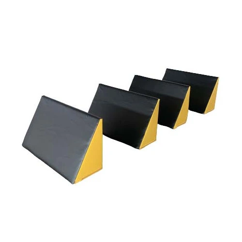 Малко меко препятствие