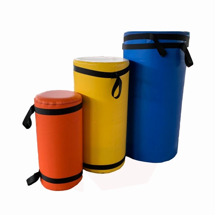 Мек цилиндър