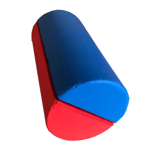 Разделен цилиндър