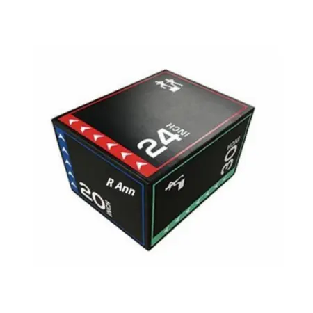 Три в едно Jump Box