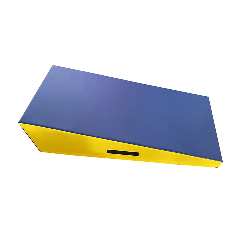 Триъгълна мат