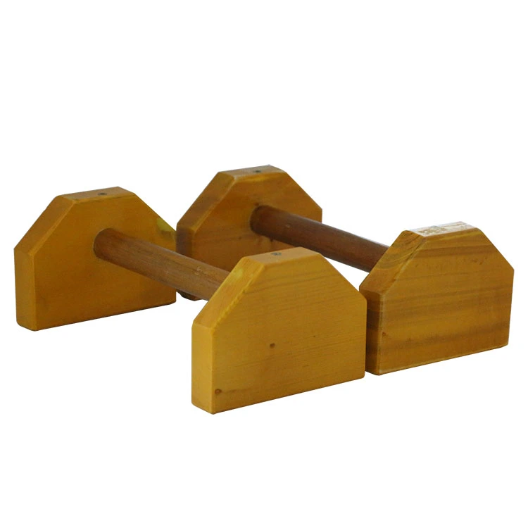 Дървена рамка за стойка за ръце